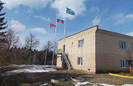 Купить бетон в Майдарово