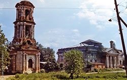 Купить бетон в Яхроме