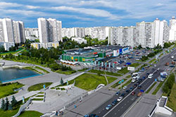 Купить бетон в Зеленограде