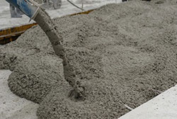 Бетон солнечногорск купить можно ли шамотный кирпич класть на цементный раствор